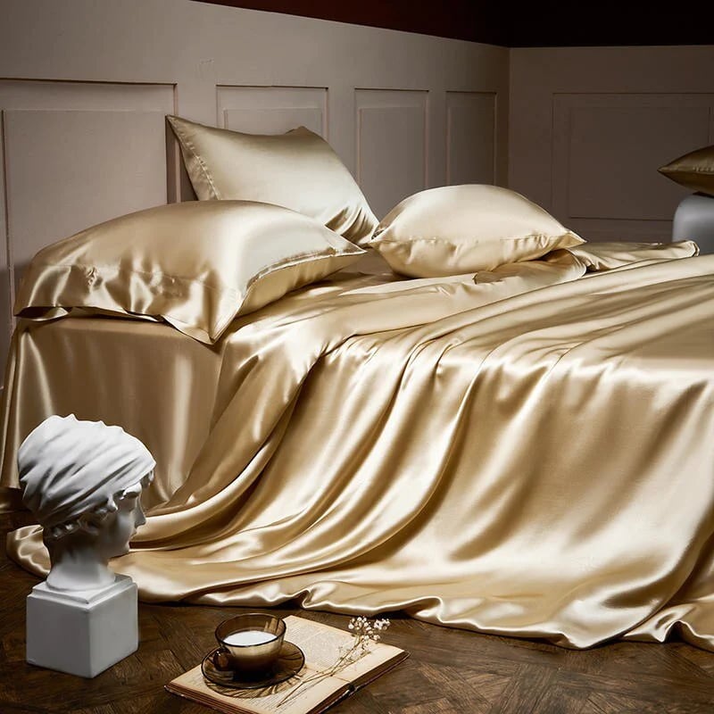 LuxeRest™ Esperienza di Sonno Perfetto