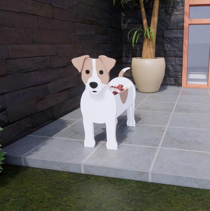 PetPottery™ Accent Heureux pour Maison
