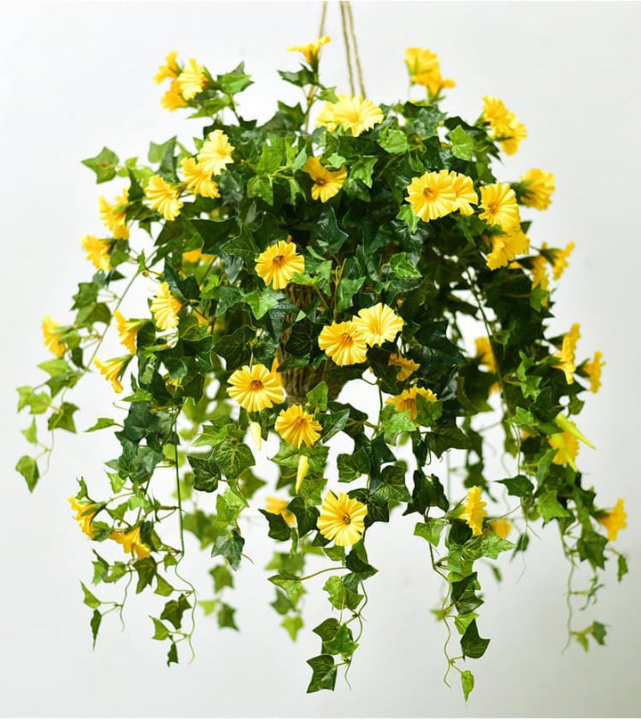 BloomGlory™ Fiori Mattutini Realistici