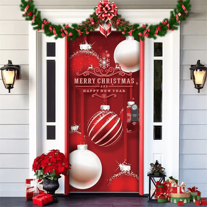 MerryEntrance™ Trasforma l&