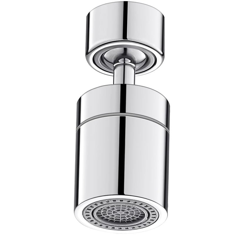 AquaFlex™ - Rubinetto con uscita d&
