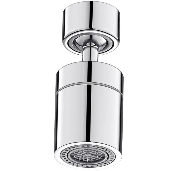 AquaFlex™ - Rubinetto con uscita d&