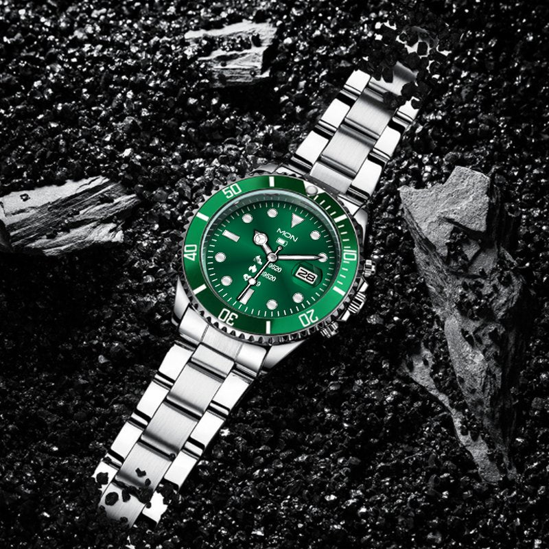 Orologio TimeCore™ Tutto-in-Uno