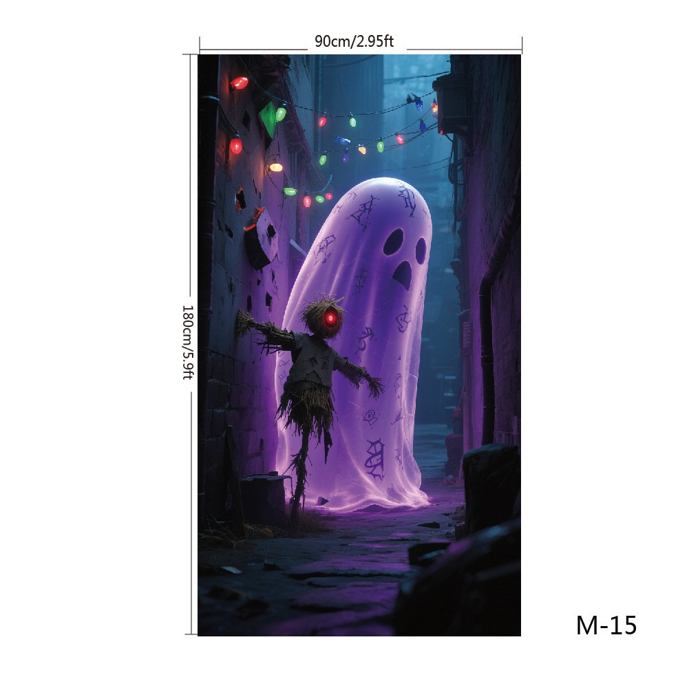 MerryEntrance™ Trasforma l&