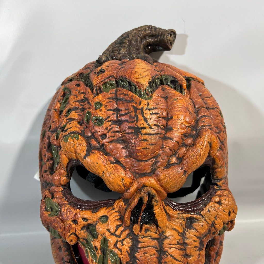 TerrorMask™ Potere di Paura Dinamico
