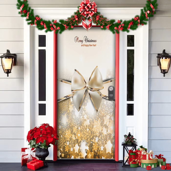 MerryEntrance™ Trasforma l&
