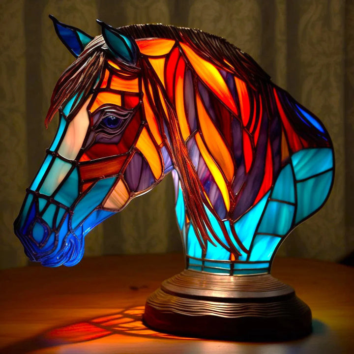 Glühwürmchen™ Luce soffusa arcobaleno