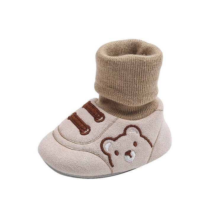 FluffyToes™ Passi Morbidi