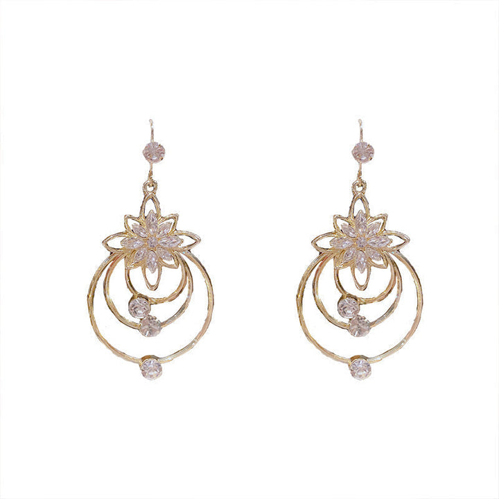 2+2 Gratuiti | BlütenTropfen™ Design Floreale Elegante