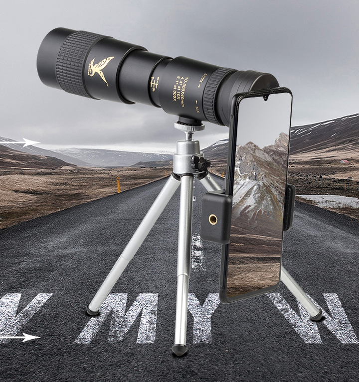 OptiScope™ Spot Meraviglie Lontane