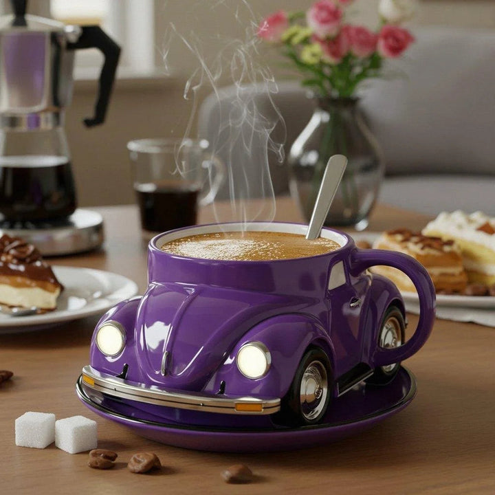 DriftCup™ Mornings da asporto