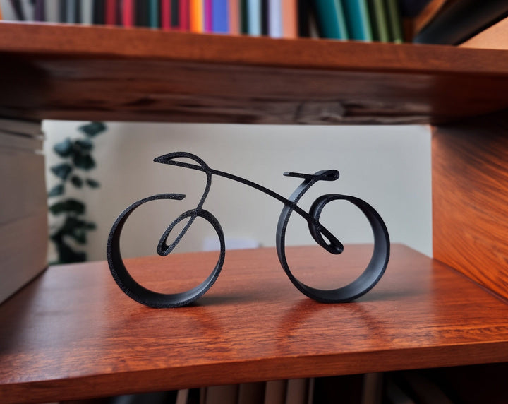 CycleCharm™ Stile Pédalé
