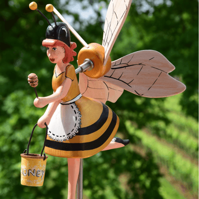WhimsyMill™ Améliore l&