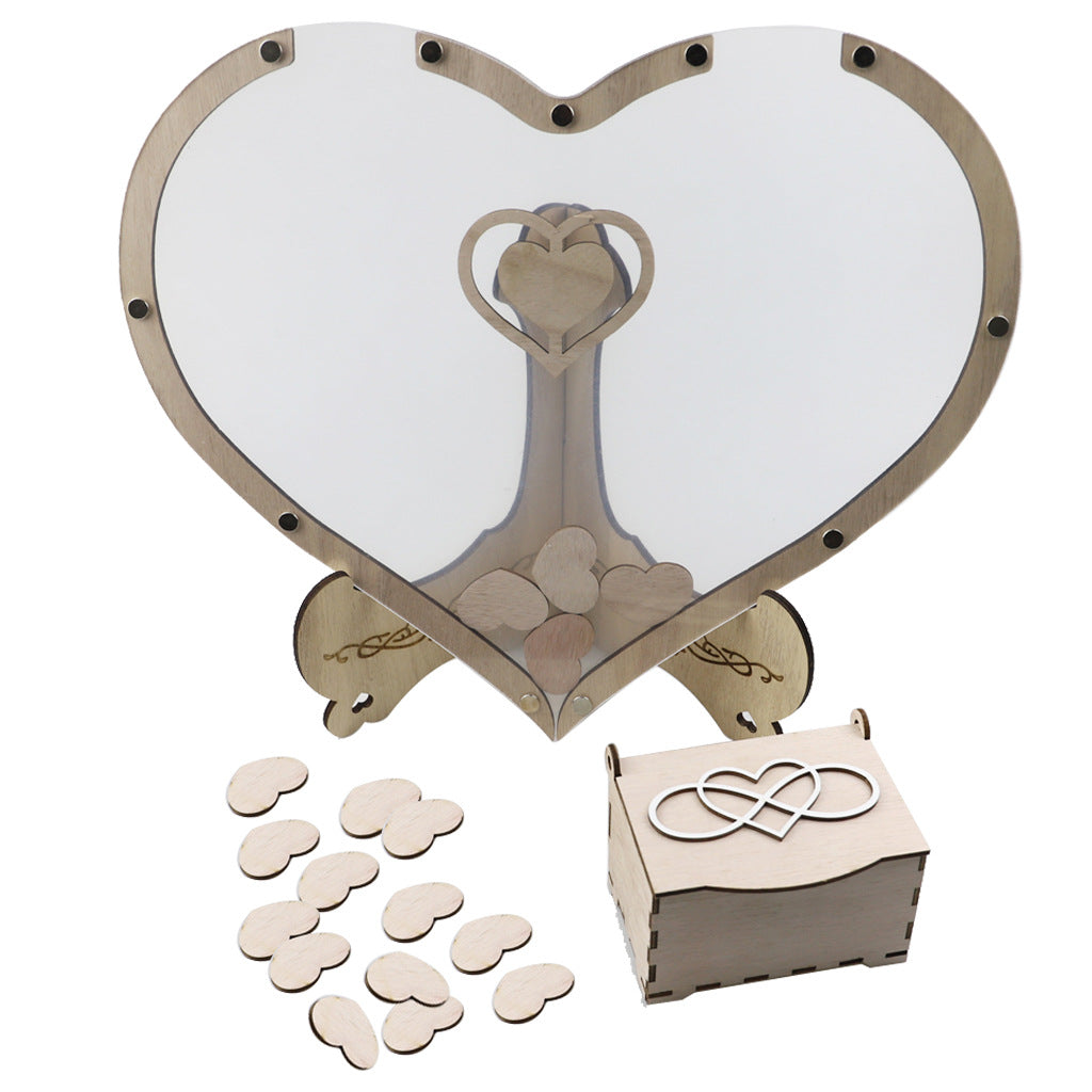 HerzJournal™ Souvenir perfetto di matrimonio