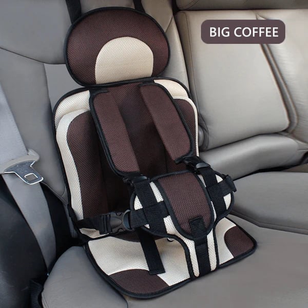 TravelTots™ Comfort per Bambini su Ruote