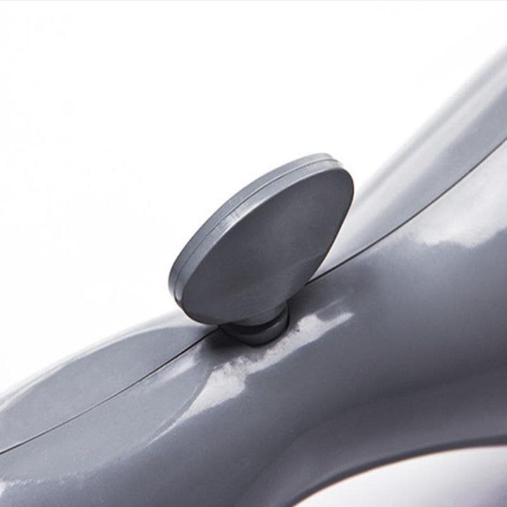 GrillGleam™ Azione Sgrassante Heavy-Duty