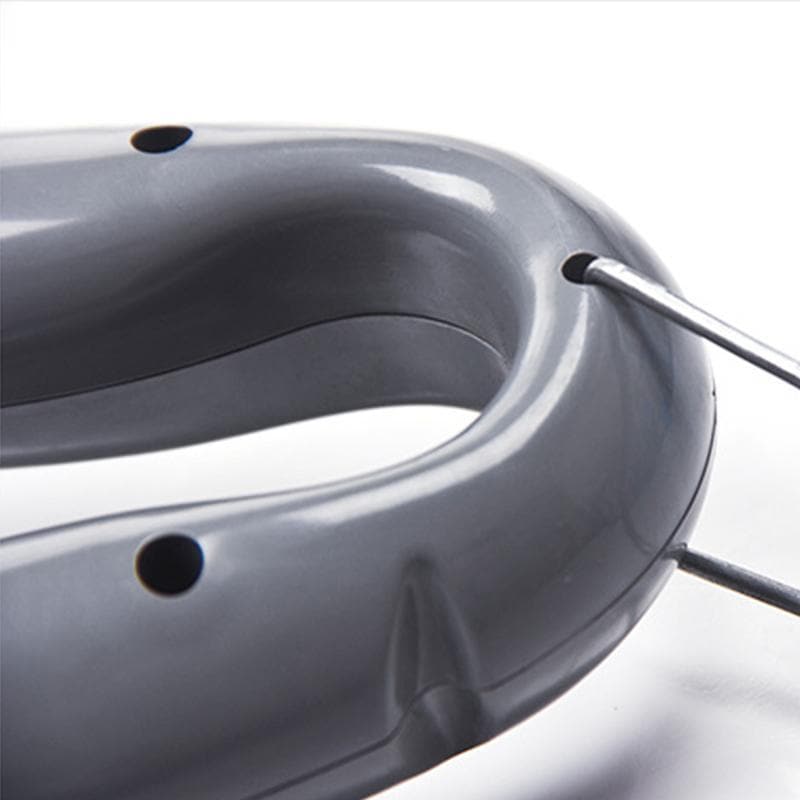 GrillGleam™ Azione Sgrassante Heavy-Duty