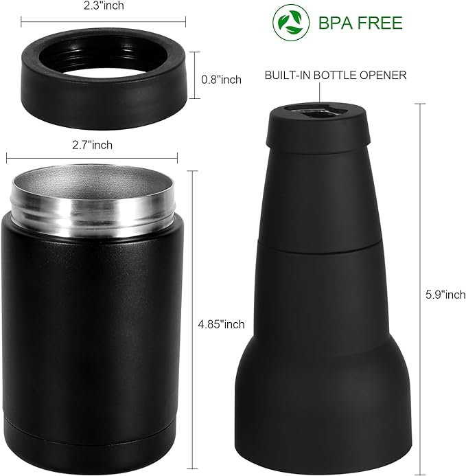 BrewVault™ Piacere di Birra Ghiacciata