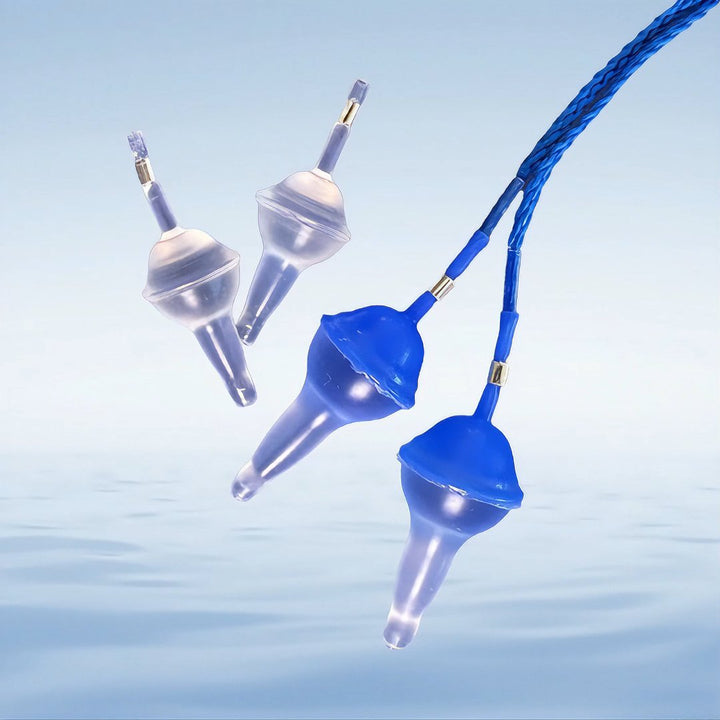 HushBuds™ Evasione Sonora Dolce