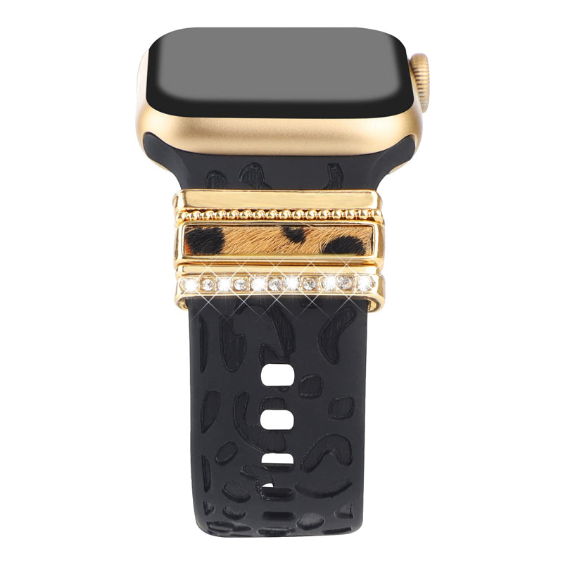 Stahlband™ Superficie Metallica Elegante