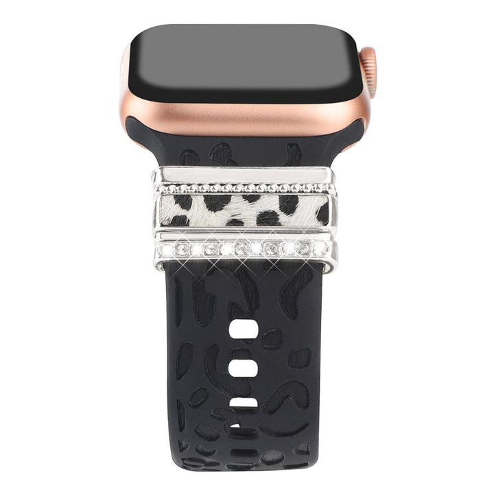 Stahlband™ Superficie Metallica Elegante