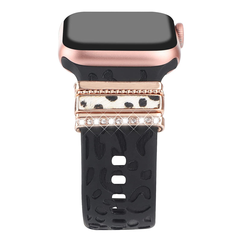 Stahlband™ Superficie Metallica Elegante