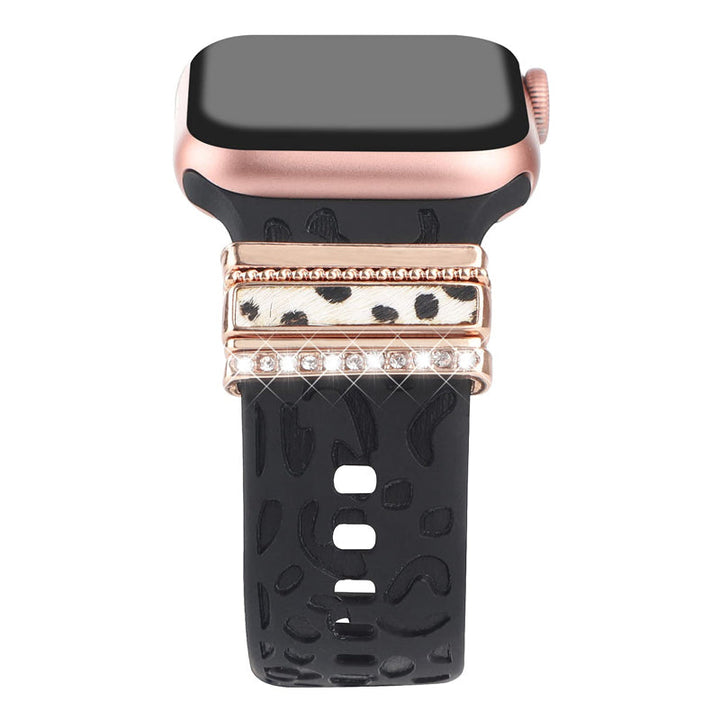 Stahlband™ Superficie Metallica Elegante