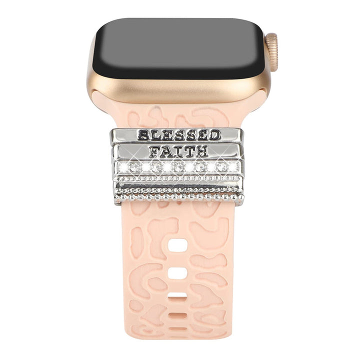 Stahlband™ Superficie Metallica Elegante