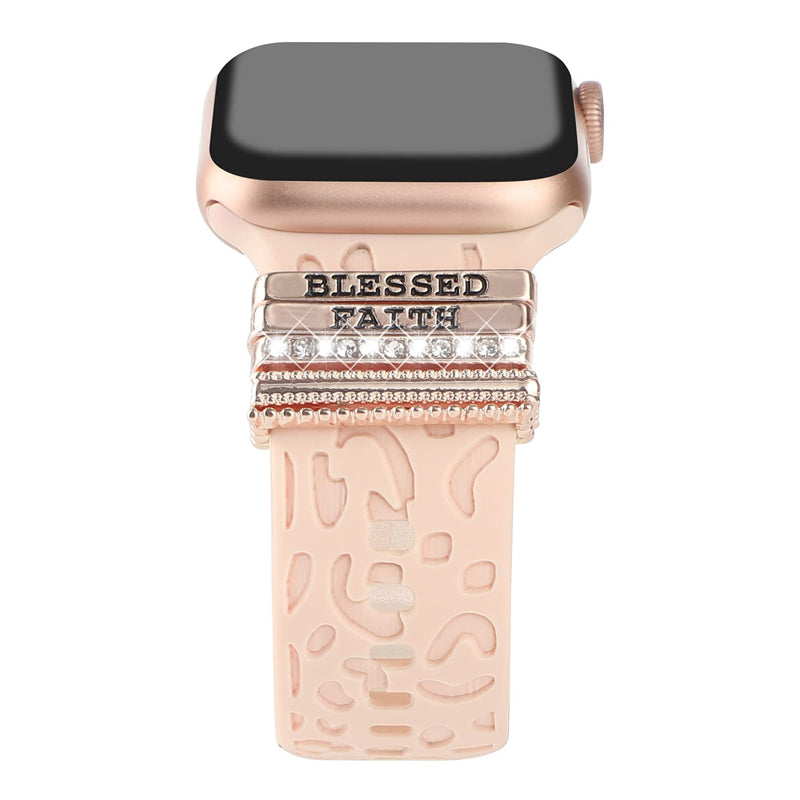 Stahlband™ Superficie Metallica Elegante