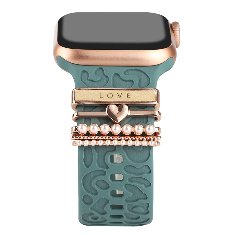 Stahlband™ Superficie Metallica Elegante