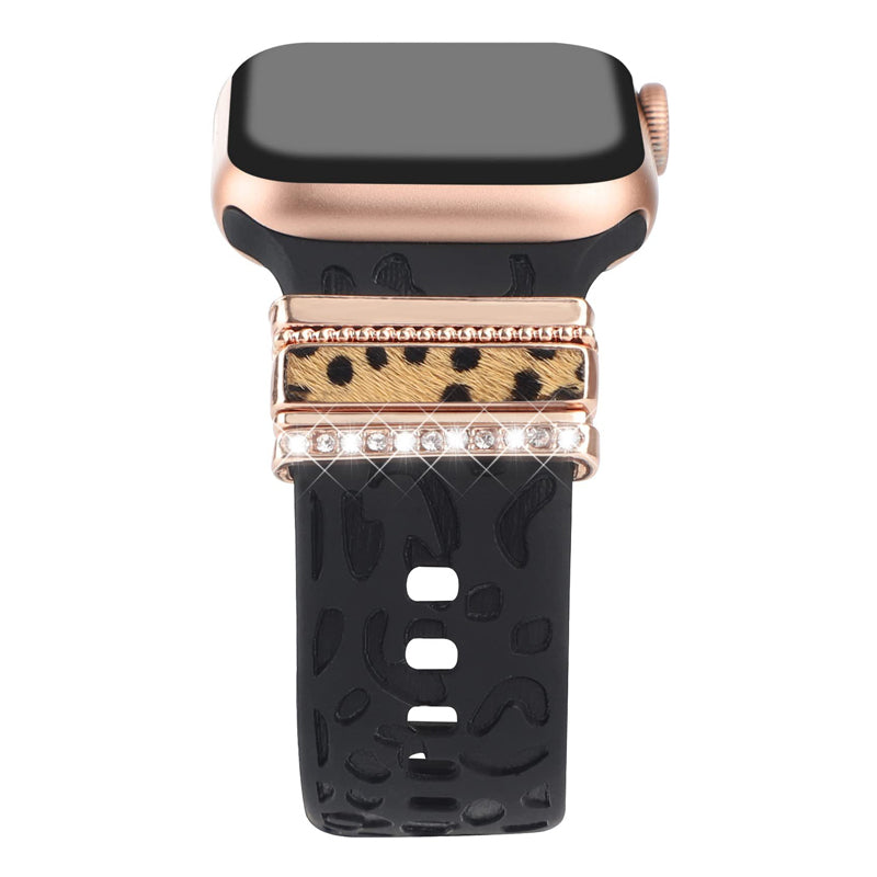 Stahlband™ Superficie Metallica Elegante