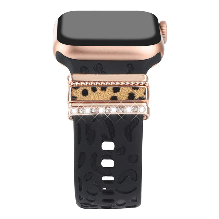 Stahlband™ Superficie Metallica Elegante
