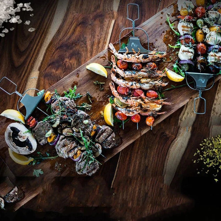 Grillmeister™ Perfetto per il barbecue