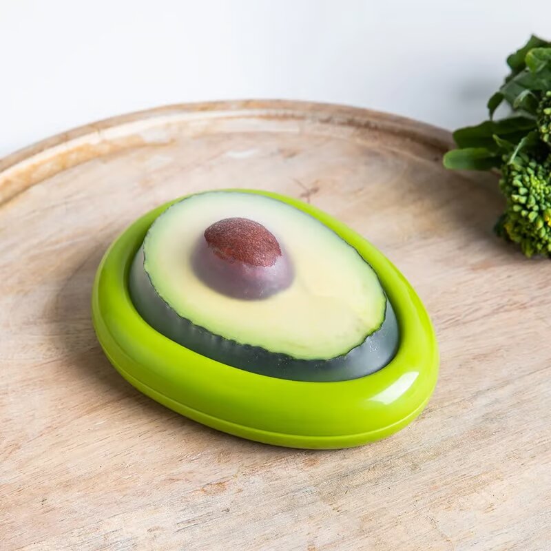 FreshGuard Contenitore per alimenti riutilizzabile