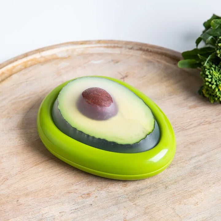 FreshGuard Contenitore per alimenti riutilizzabile