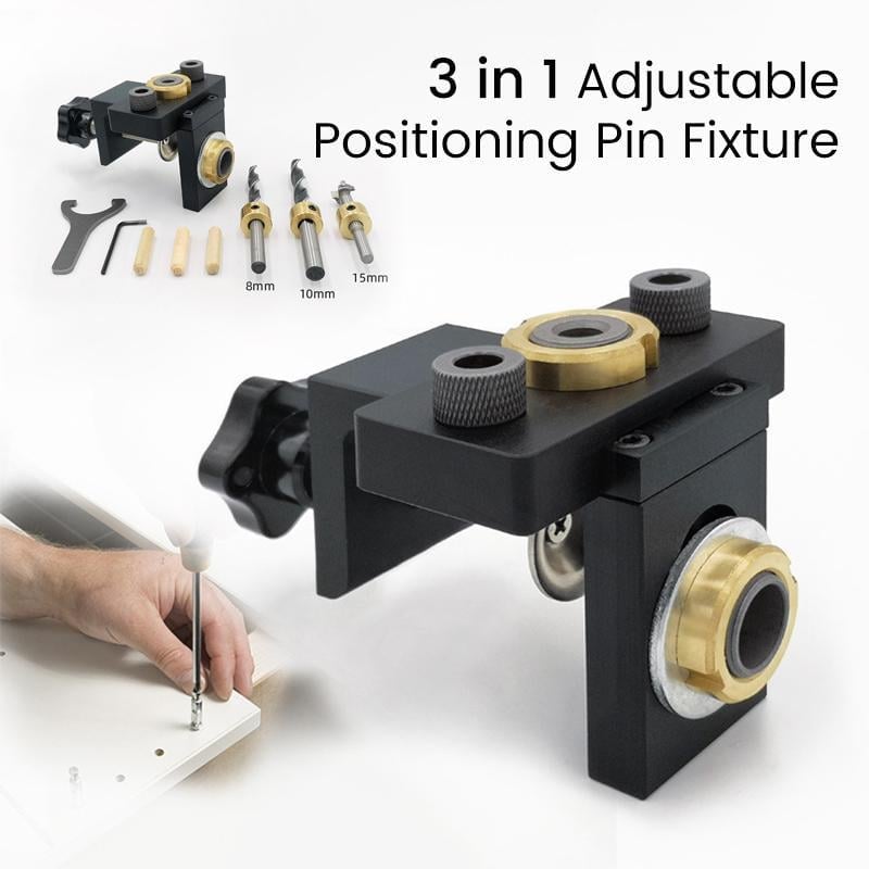 DrillMaster™ Controllo di Perforazione Precisa