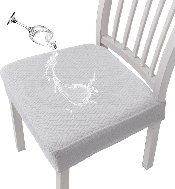 SitSafe™ – Copertura per Sedia Impermeabile ed Elegante