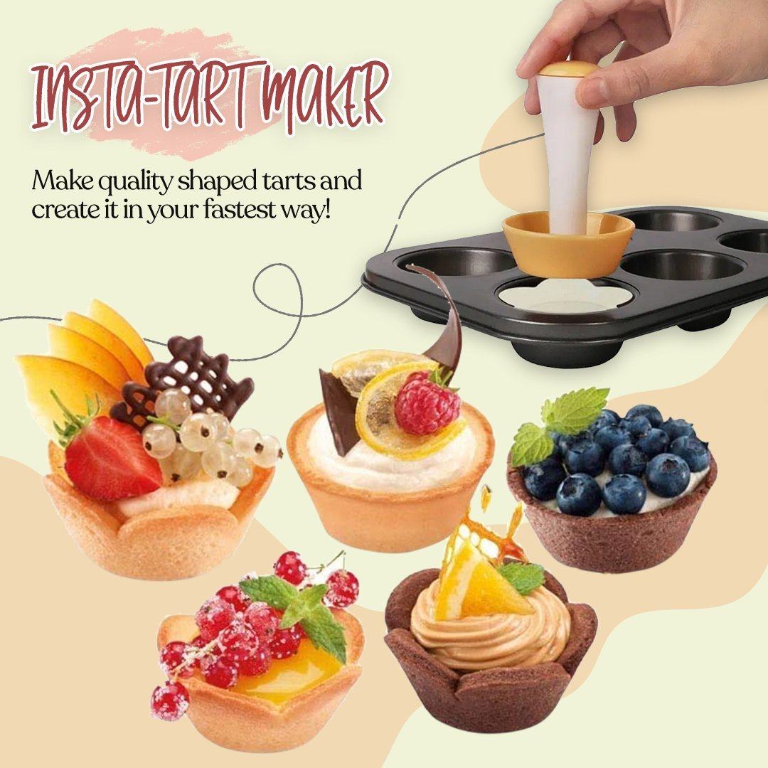 Gebäckstößel™ Forme per Pasticceria Perfetta
