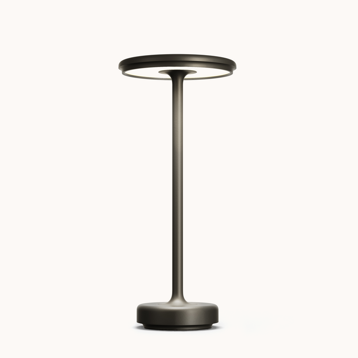 LumiNord™ - Lampada da scrivania moderna con tecnologia touch