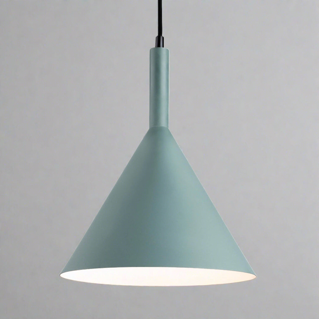 Lampada a sospensione Verge