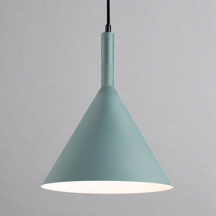 Lampada a sospensione Verge