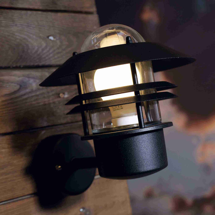 Lampada da Parete Blokhus