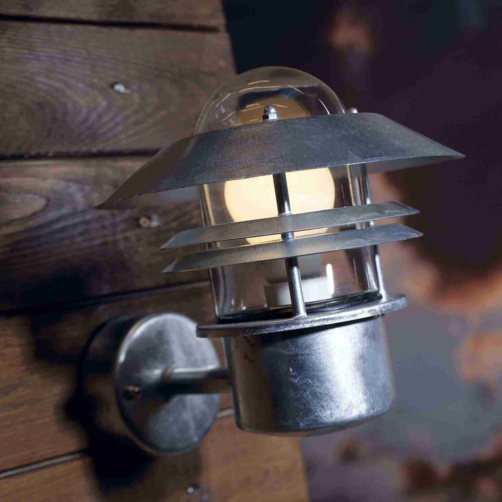 Lampada da Parete Blokhus