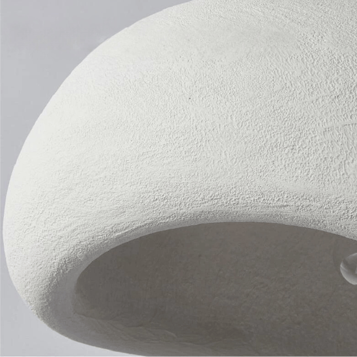 AMBRA SHINE – Lampada a sospensione elegante con luce calda dimmerabile