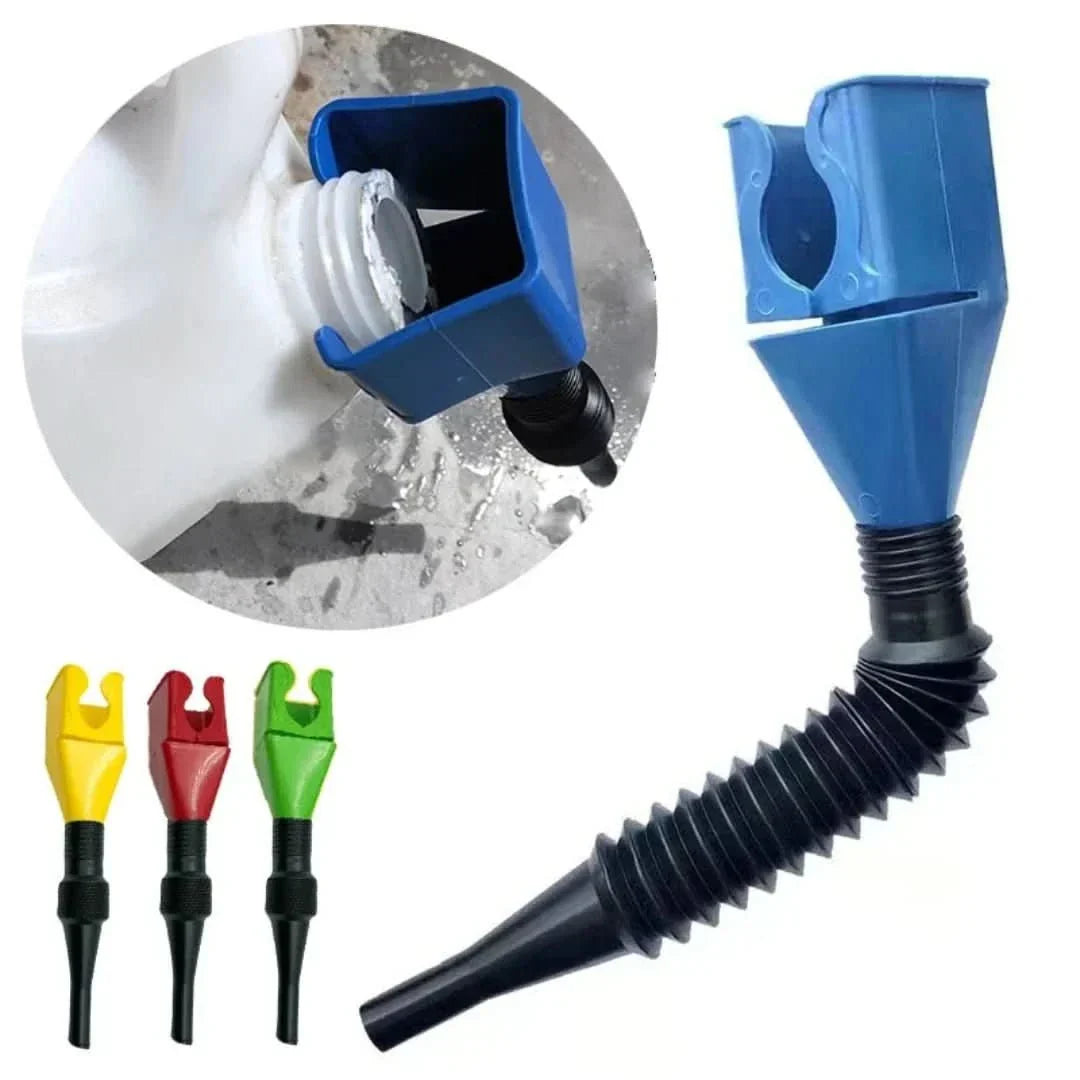 Entonnoir™ Trasferimento di Liquidi Senza Sforzo