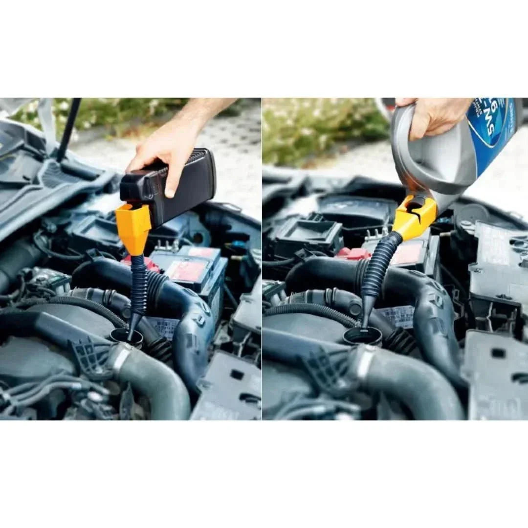 Entonnoir™ Trasferimento di Liquidi Senza Sforzo