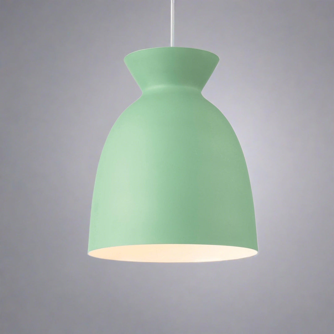 Lampada a sospensione Buco