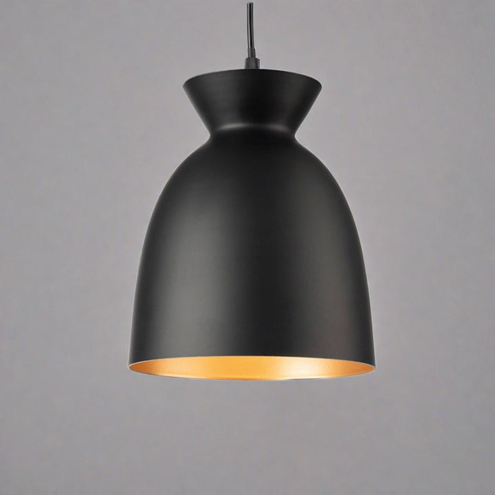 Lampada a sospensione Buco