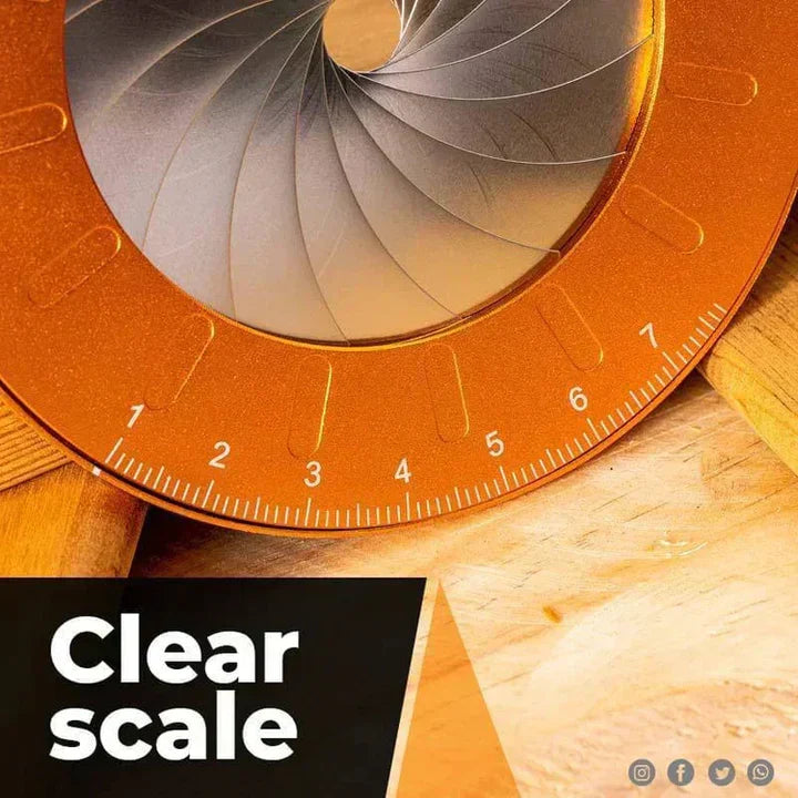 Creazione di Cerchi Smoother™ PerfectLoop™