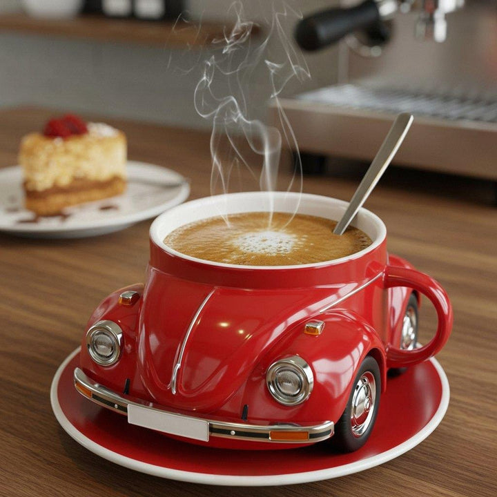 DriftCup™ Mornings da asporto